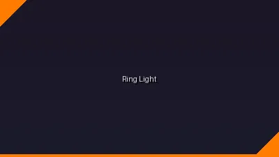 积分兑换 - LED环形补光灯 | 琪琪的色原网站 积分商城