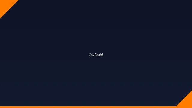 城市夜景主题赛 - 琪琪的色原网站 视频创作挑战